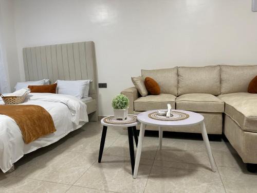 Ruaka Apartamento | The Urban Retreat