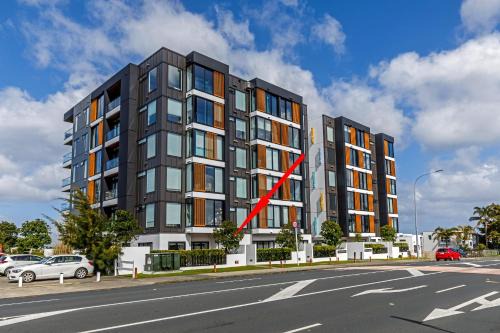 Takapuna Casa | The Urban Retreat - Takapuna Central Apartment