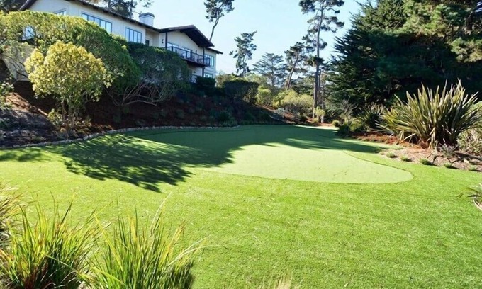 Pebble Beach Casa | US Open en Cypress Point!