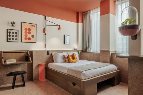 Centrum Hotel | The Usual Rotterdam