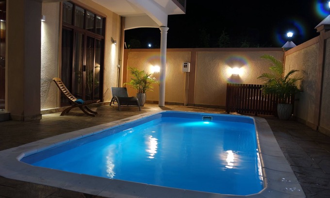Pereybere Villa | Las vacaciones que mereces