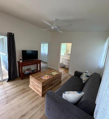 Takuvaine Tapere Casa | The Valley Place