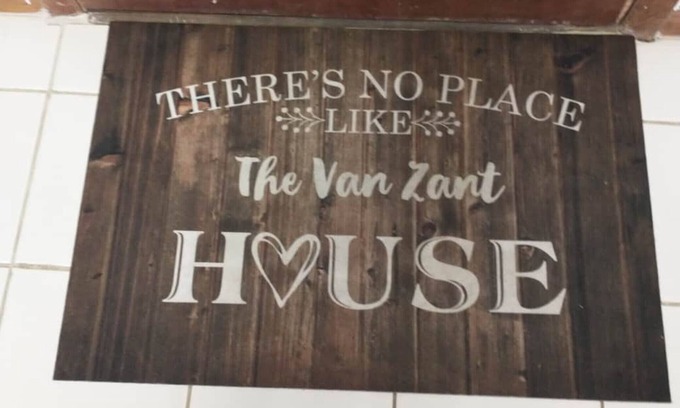 Jacksonville Apartamento | The Van Zant House