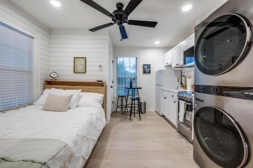 Denton Apartamento | The Vanderbilt Mansion Apt 9 Near Downtown and TWU