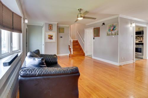 Hillside Casa | The Vault Your Fun Secured