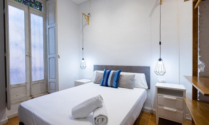 Morvedre Apartamento | The Vella Apartment by Florit Flats