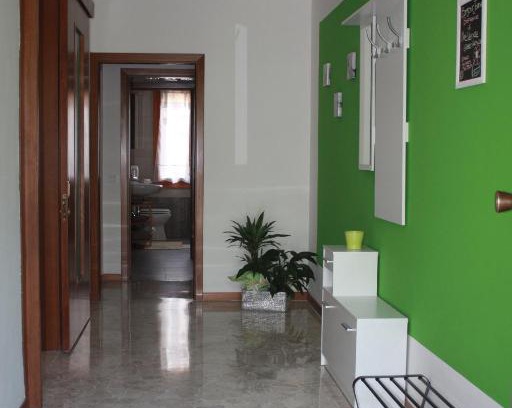 Mestre Apartamento | The Venice Green House