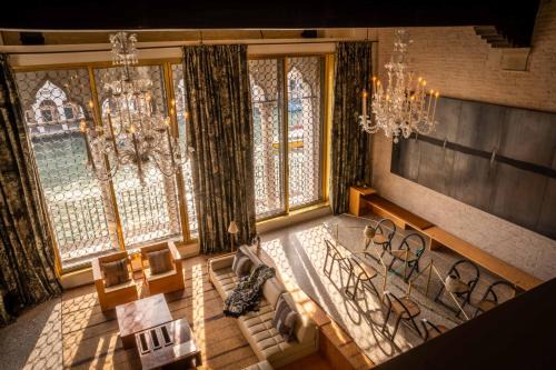 Cannaregio Hotel | The Venice Venice Hotel