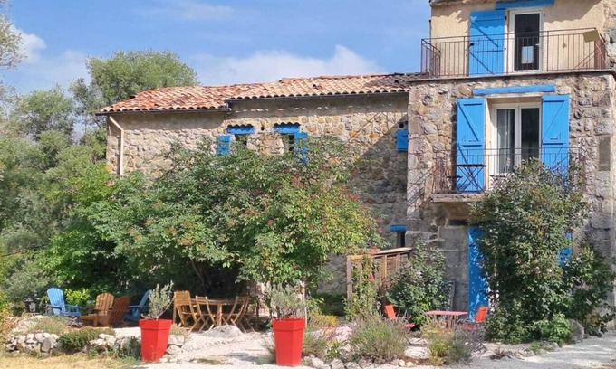Castellane Apartamento | El Verdon en paz.