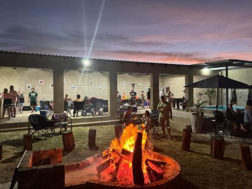 Tierpoort Casa | The Vibe Venue