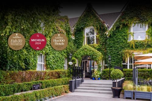 Killarney Hotel | The Victoria