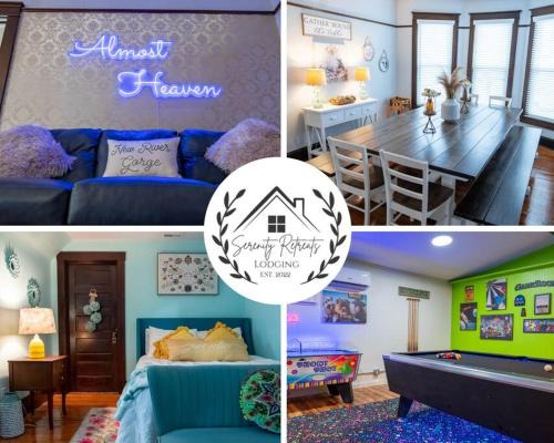 Summerlee Casa | The Victorian Inn- New Listing!