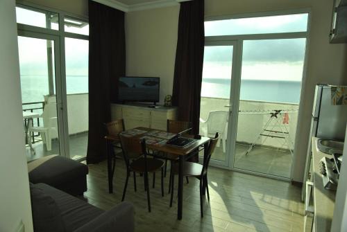 Makhinjauri Apartamento | the View Apartment