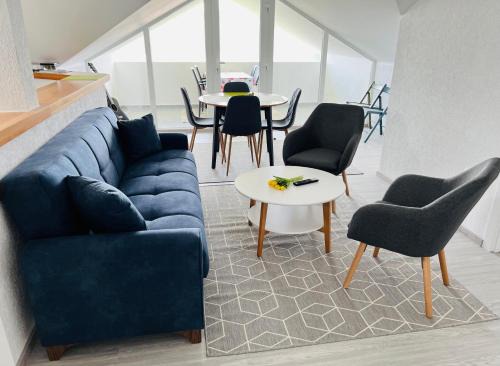 Novo Sarajevo Apartamento | The View Apartment Sarajevo
