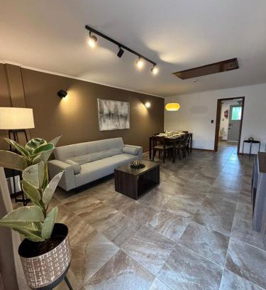 Villa General Belgrano Apartamento | The View