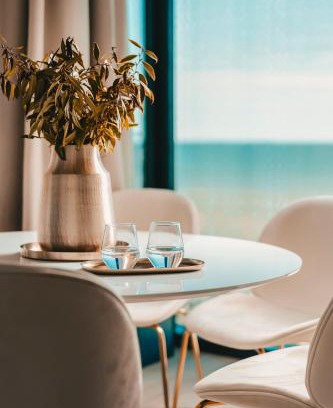 Miedzyzdroje Apartamento | The View Baltic Infinity