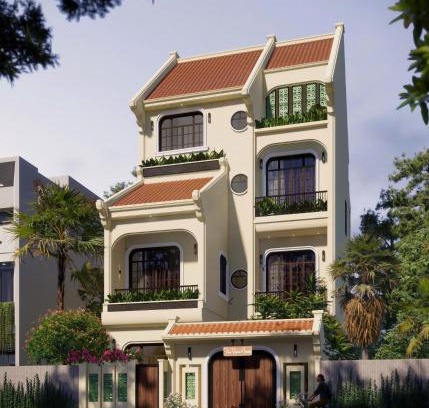 Hoi An City Centre Hotel | The View Boutique Hoi An