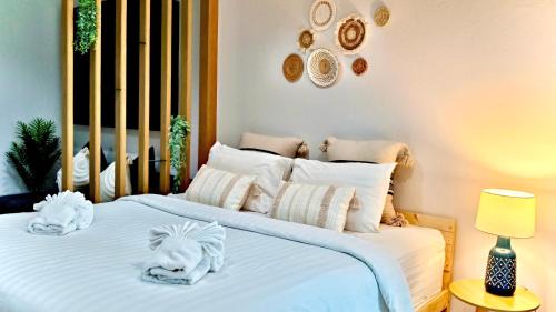 Phuket Apartamento | The View Condominium Suan Luang By CWP, Phuket Town