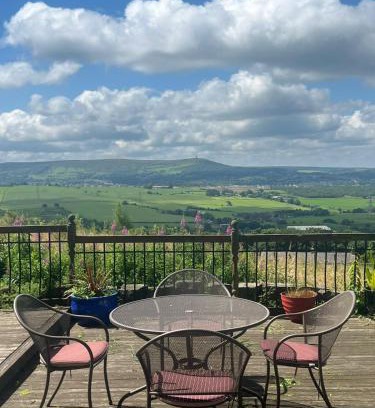 Belthorn Casa | The View