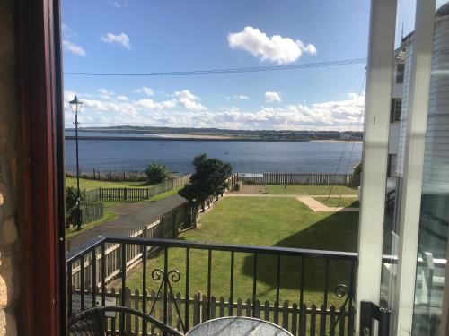 Tynemouth Casa | The View