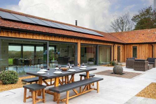 Holkham Casa | The View