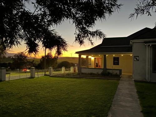 Caledon Casa | The View Guesthouse & Cottage