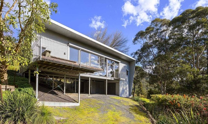 Warburton Casa | The View House | Warburton