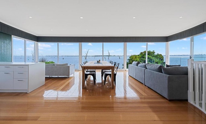 Mulwala Casa | The View, Lake Mulwala