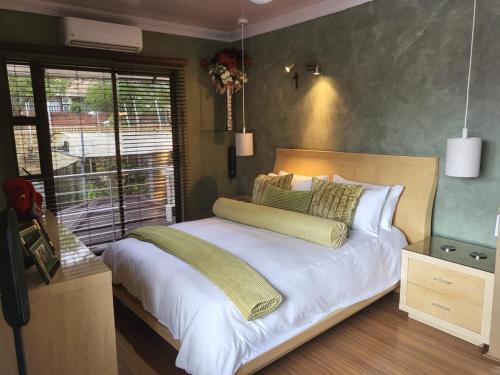 Rustenburg Cama Y Desayuno | The View On Nyle