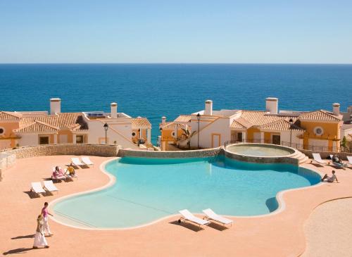 Salema Complejo | The View – Santo António Villas, Golf & Spa