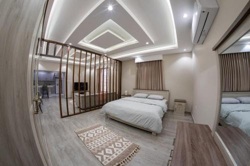 Al Bahah Apartamento | The view-studio 2-albaha