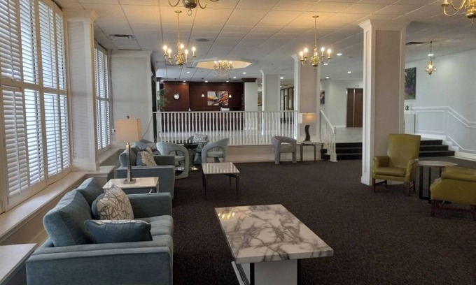 Orlando Apartamento | The View Studio Suites and Event Venue