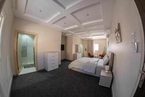 Al Bahah Apartamento | The view-studio1-albaha