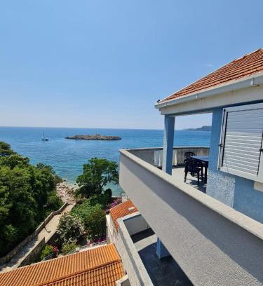 Sveti Stefan Apartamento | The View Sveti Stefan M3