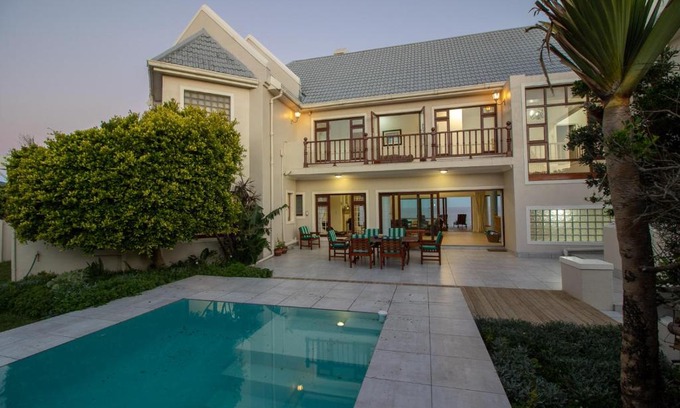 Port Alfred Cama Y Desayuno | The View