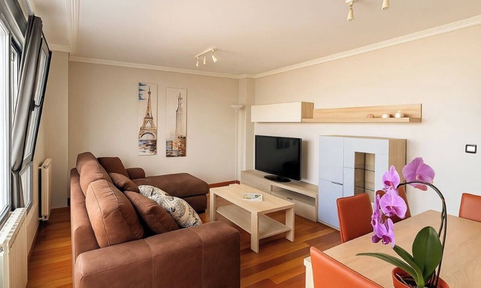 Pinera Apartamento | EL MIRADOR DEL PUERTO