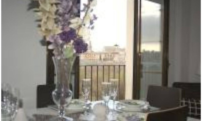 Distrito Sur Apartamento | El mirador de la Mezquita-Catedral