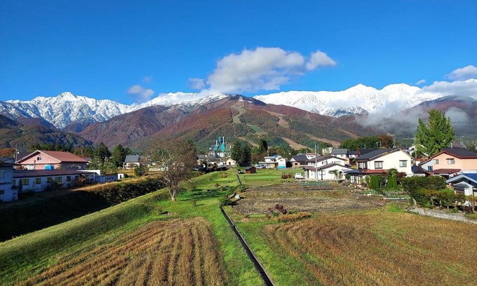 Hakuba Apartamento | The Views Hakuba