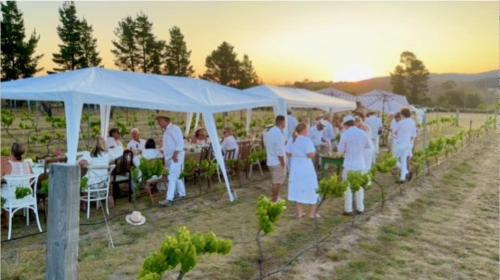 Severnlea Casa | The Vigneron's Cottage at Dragonfly Estate Vineyard - Stanthorpe