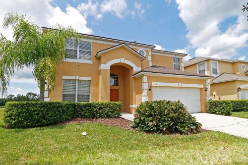 Kissimmee Casa | The Villa at Terra Verde