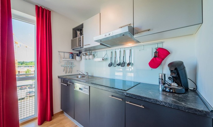 Bad Toelz Apartamento | la villa bad tölz, Sportster