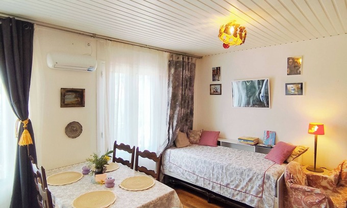 Jouy-le-Moutier Casa | The Villa de Moutier near the hobbies ile and Paris