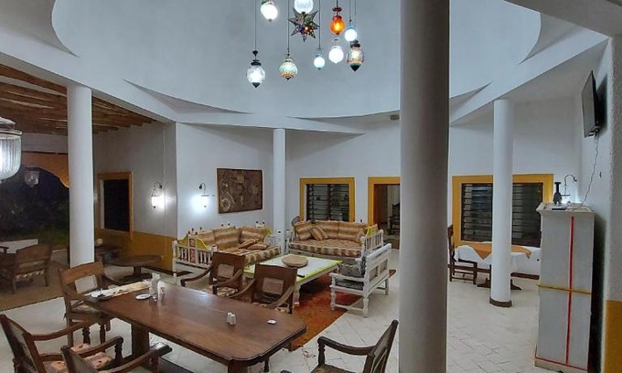 Malindi Marine National Park Hotel | The Villa Mela, Malindi