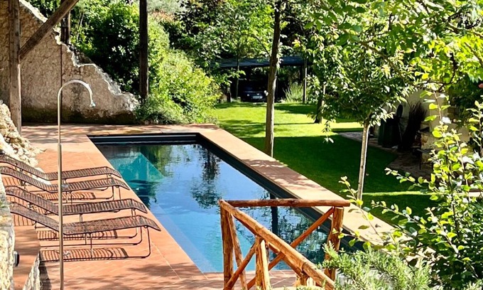 Amelia Villa | VILLA PANORÁMICA UMBRIA AMELIA