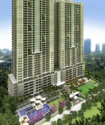 Pasay Casa | The Villa Staycation at La Verti Residences