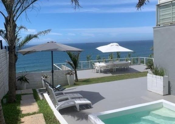 Umdloti Villa | The Villa Umdloti