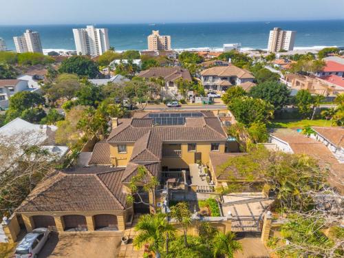 Umhlanga Cama Y Desayuno | The Villa Umhlanga