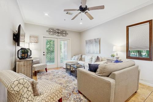 Gruene Apartamento | The Village at Gruene