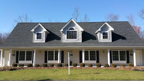 Blakeslee Complejo | The Village at Pocono