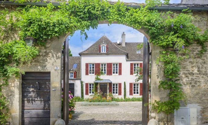 Montagny-les-Beaune Apartamento | The Village APARTMENT PEPPER